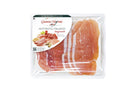 Negrini Tris Antipasto Sliced - Milano, Coppa & Prosciutto (120g) | Delicatezza