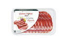 Negrini  Coppa Sliced (80g) | Wholesale | Delicatezza