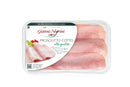 Negrini Prosciutto Cotto Alta Qualità Sliced (80g) | Delicatezza