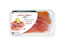 Negrini Prosciutto Crudo Sliced (80g) | Delicatezza
