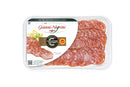 Negrini Salame Cacciatore DOP Sliced (80g) | Wholesale | Delicatezza