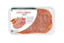 Negrini Salame Milano Sliced (80g) | Delicatezza