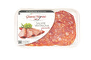 Negrini Spicy Ventricina Salami Sliced (80g) | Wholesale | Delicatezza