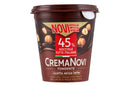 Novi Dark Chocolate Spread Lactose-Free (200g) | Delicatezza