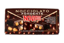Novi White Chocolate with Hazelnuts (16x130g) | Special Order | Delicatezza