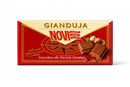 Novi Gianduia Chocolate Bar (100g) | Wholesale | Delicatezza