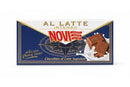 Novi Intenso Milk Chocolate Bar (100g) | Wholesale | Delicatezza