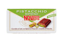 Novi Milk Chocolate Filled With Pistachios (20x105g) | Special Order | Delicatezza