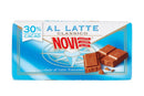 Novi Milk Chocolate (24x100g) | Special Order | Delicatezza
