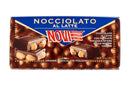 Novi Milk Chocolate with Hazelnuts (16x130g) | Special Order | Delicatezza