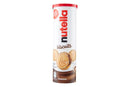 Ferrero Nutella Biscuits Tube (168g)| Delicatezza