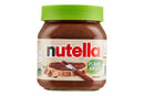 Ferrero Nutella Plant based (350g)| Delicatezza