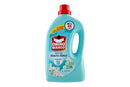 Omino Bianco Muschio Bianco Laundry (1.760ml) | Delicatezza