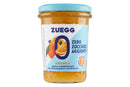 Zuegg Oranges Jam Zero Added Sugar (8x220g) | Special Order | Delicatezza