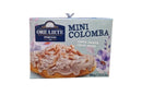 Ore Liete Colomba Mini (100g) | Delicatezza