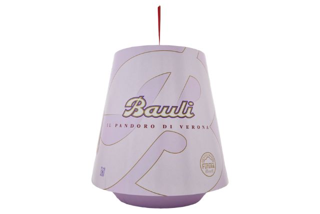 Bauli Pandoro Classic (8x1Kg) | Special Order | PDP | Delicatezza