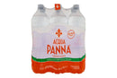 Panna Still Water - Plastic Bottles (6x1.5l) | Special Order | Delicatezza