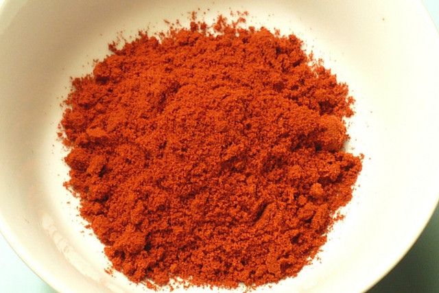 Paprika Ground (1Kg) | Wholesale | Delicatezza 