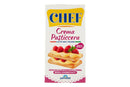 Parmalat Chef Custard Cream - Crema Pasticcera (12x530g) | Special Order | Delicatezza