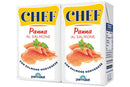 Parmalat Panna Chef Salmon (2x125ml) | Delicatezza