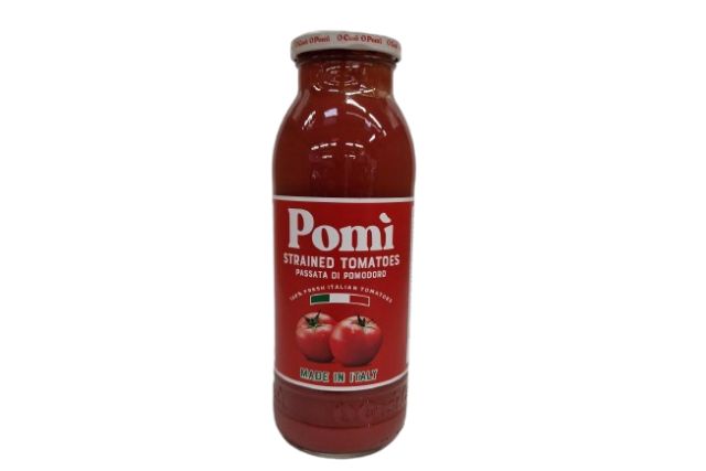 Pomi Passata Classica (700g) | Delicatezza 