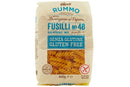 Pasta Rummo Gluten Free Fusilli No.48 (12x400g) | Special Order | Delicatezz