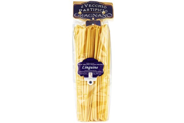 Pasta di Gragnano IGP Linguine (16x500g) | Wholesale | Delicatezza