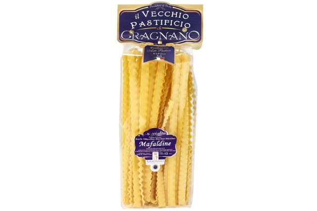 Pasta di Gragnano IGP Mafaldine (12x500g) | Wholesale | Delicatezza