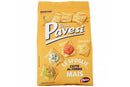 Pavesi Sfoglie al Mais - Corn Crackers (12x150g) | Special Order | Delicatezza