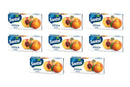 Santal Peach Children s Carton Multibuy Offer (8x3x200ml) | Delicatezza
