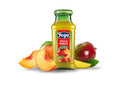 Yoga Peach & Mango Juice Glass Bottle (24x200ml) | Special Order | Delicatezza