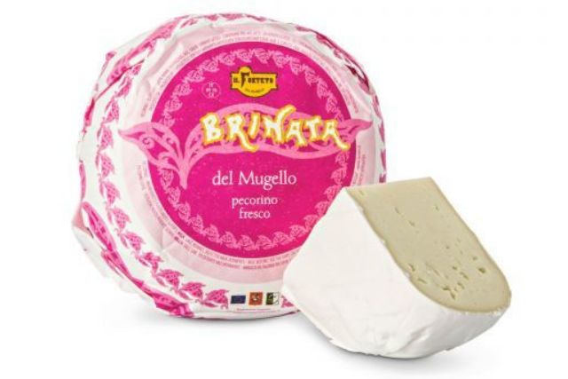 Il Forteto Pecorino La Brinata  (1kg) - Tuscan Cheese | Wholesale | Delicatezza 
