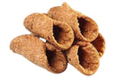 Pennisi Mignon Cannoli Shells Box (3.5kg) | Special Order | Delicatezza