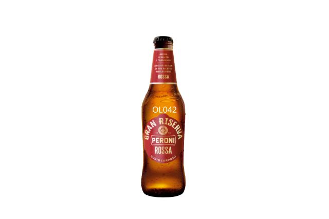 Peroni Gran Riserva NRB (24x330ml) | Wholesale | PDP | Delicatezza