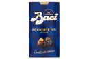 Perugina Baci 70% Dark Chocolate (10x200g) | Special Order | Delicatezza