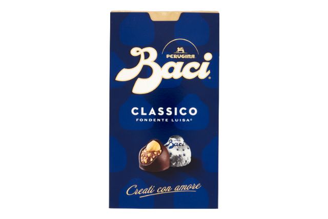 Perugina Baci Chocolate (10x200g) | Special Order | PDP | Delicatezza
