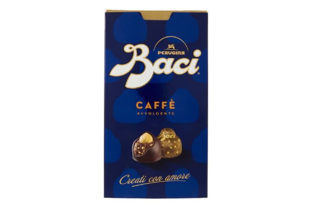 Perugina Baci al Caffe (10x200g) | Special Order | PDP | Delicatezza
