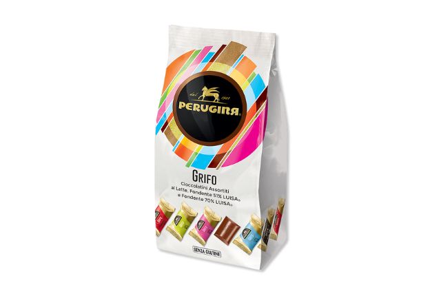 Perugina Grifo Chocolates (12x200g) | Special Order | Delicatezza
