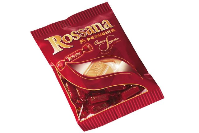 Perugina Rossana Caramelle (175g) | Delicatezza