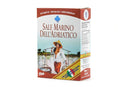 Piazzolla Sale Fino - Fine Sea Salt (1kg) | Delicatezza