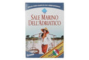 Piazzolla Sale Grosso - Coarse Sea Salt (12x1kg) | Special Order | Delicatezza