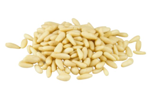 Pine Nuts (1kg)s | Wholesale | Delicatezza