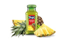 Yoga Pineapple Juice Glass Bottle (24x200ml) | Special Order | Delicatezza