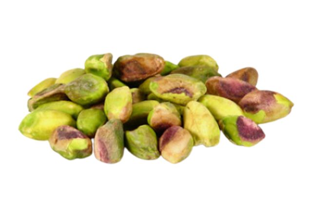 Pistacchio Nuts Raw Kernels - No Shell (1kg) | Wholesale | Delicatezza