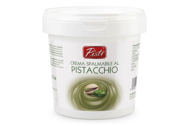 Pistì Pistachio Spread (9x1Kg) | Special Order | Delicatezza