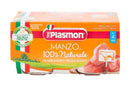 Plasmon Beef Puree (2x80g) - Baby Food | Delicatezza