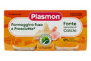 Plasmon Ham and Cheese Puree (12x2x80g) | Special Order | Delicatezza