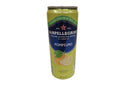 San Pellegrino Pompelmo Can (330ml) | Delicatezza