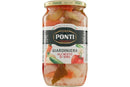 Ponti Giardiniera (700g)