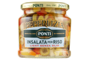 Ponti Peperlizia Rice Salad Light (350g) | Delicatezza